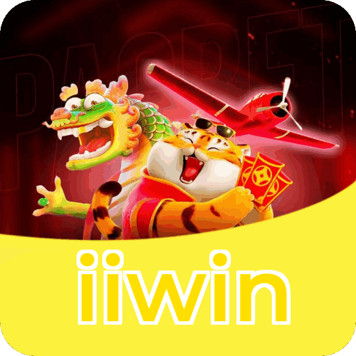 Fluxo de download do app iiwin — referência visual
