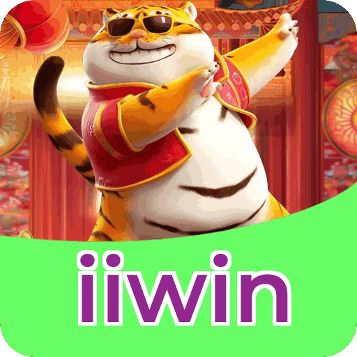 Material promocional do app iiwin — ilustração, não métricas auditadas nesta página