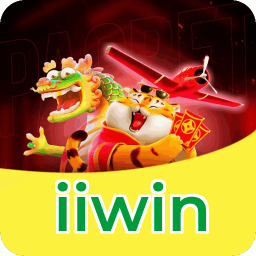 Passo a passo para baixar o app iiwin — ilustração editorial