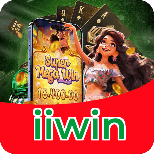 Catálogo iiwin 2.547 jogos - Pragmatic Play, Evolution, NetEnt